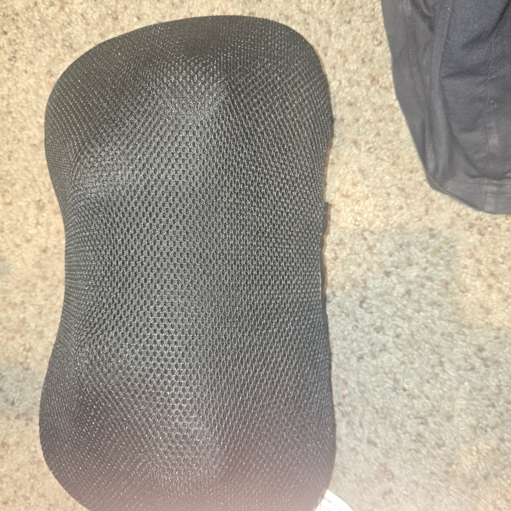Neck And Back Massager